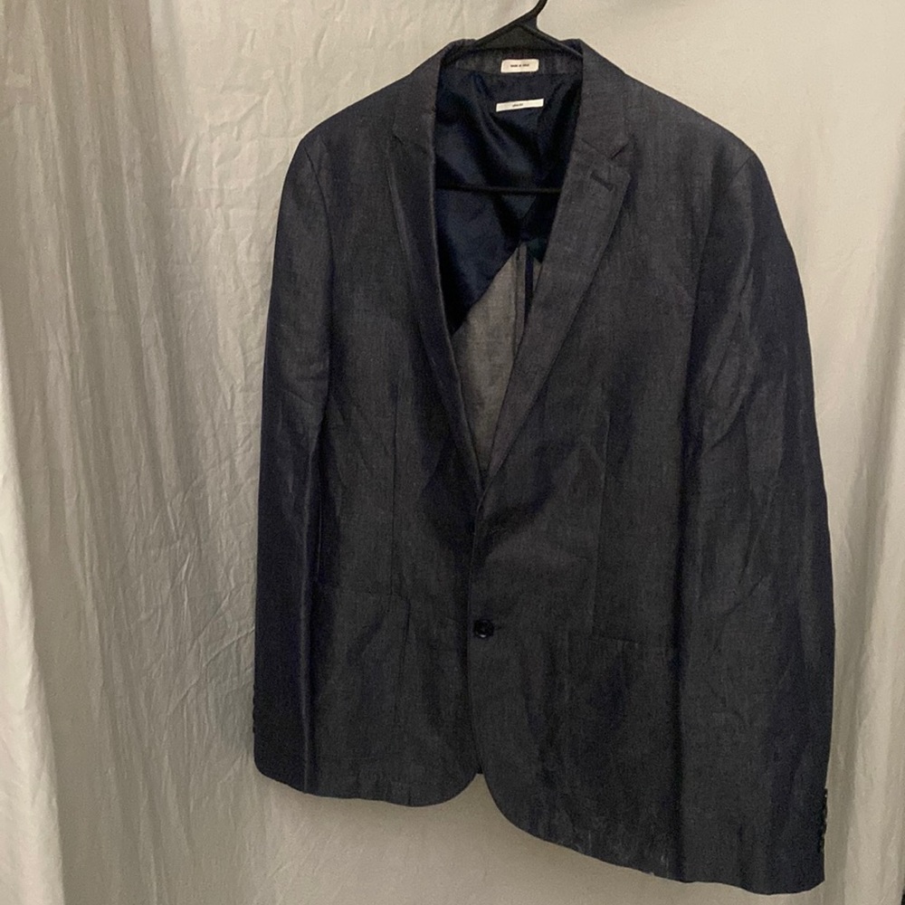 Calvin Klein blazer